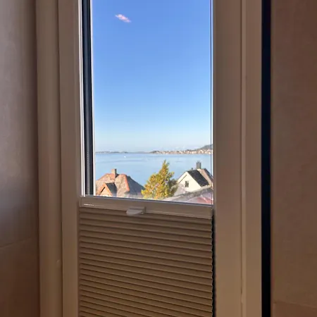 New In Center Ålesund